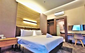Prestigo Hotel - Johor Bharu